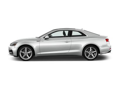 audi a5 coupe 2018 WAUPNAF54JA001234 image audi a5 coupe 2018 WAUPNAF54JA001234 image